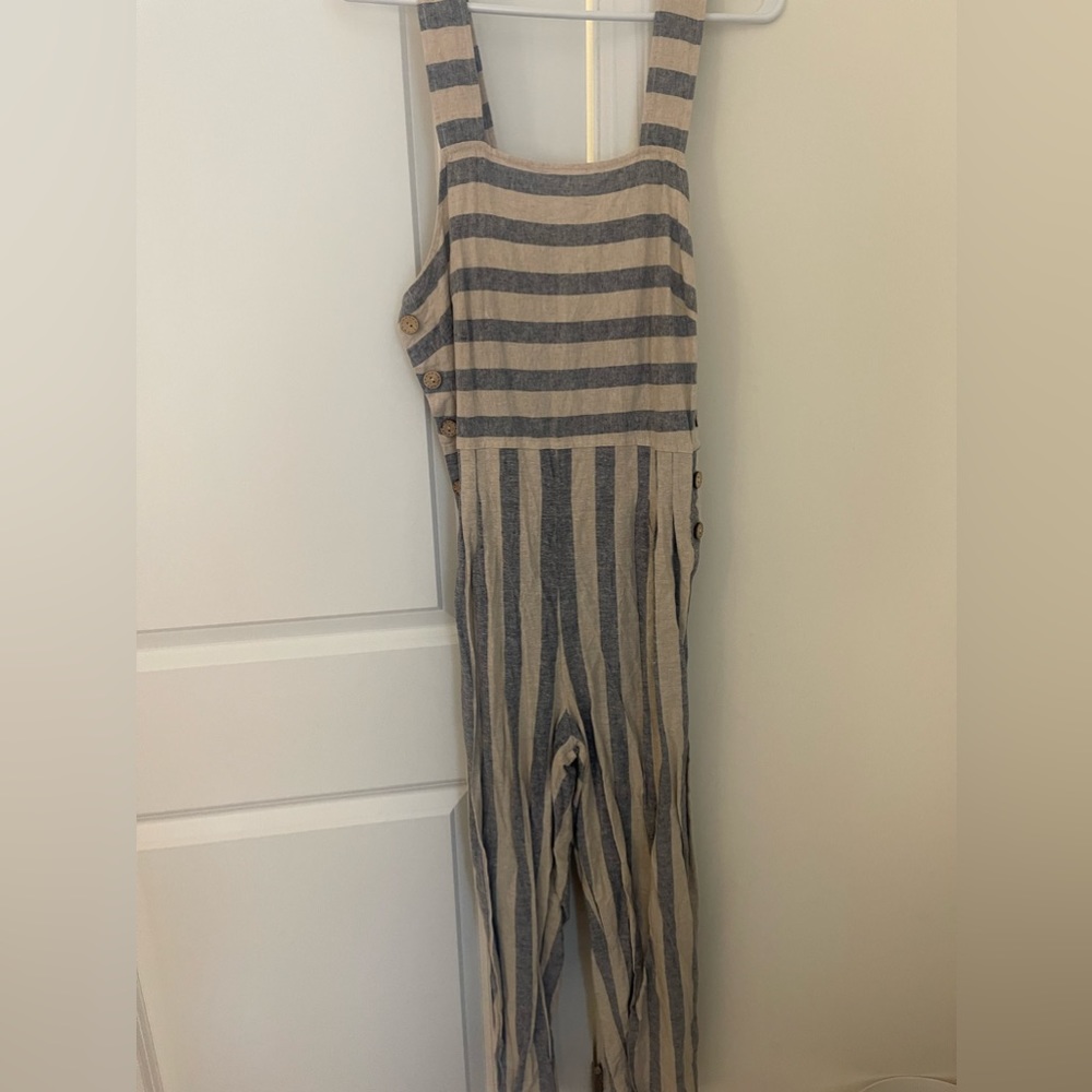Altr’d State Jumpsuit